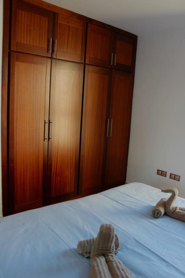 Sunny Ocean View Apartment Poris de Abona Zewnętrze zdjęcie