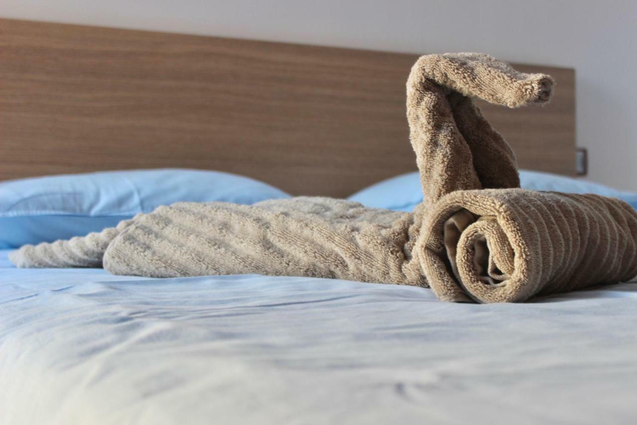 Sunny Ocean View Apartment Poris de Abona Zewnętrze zdjęcie