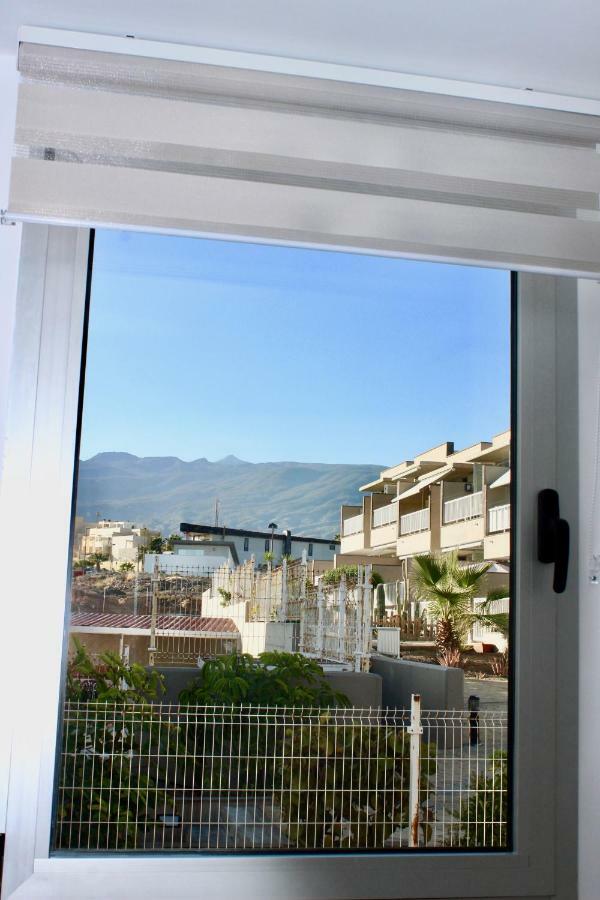 Sunny Ocean View Apartment Poris de Abona Zewnętrze zdjęcie