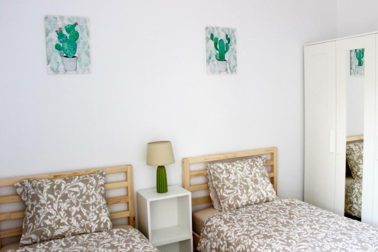Sunny Ocean View Apartment Poris de Abona Zewnętrze zdjęcie